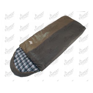 Спальный мешок-одеяло Comfort [ Expert-Tex ]